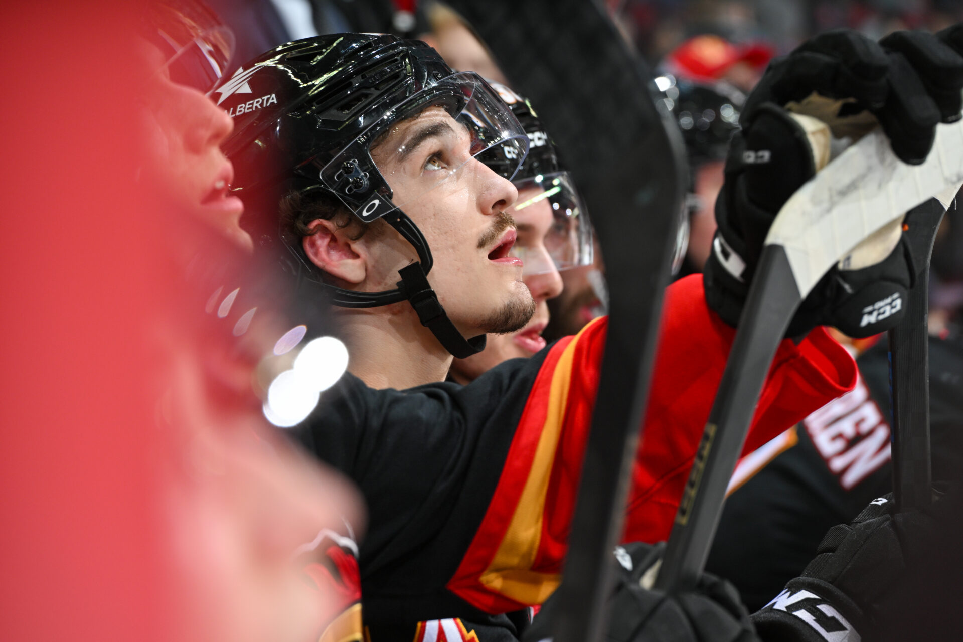 Calgary Wranglers v Coachella Valley Firebirds